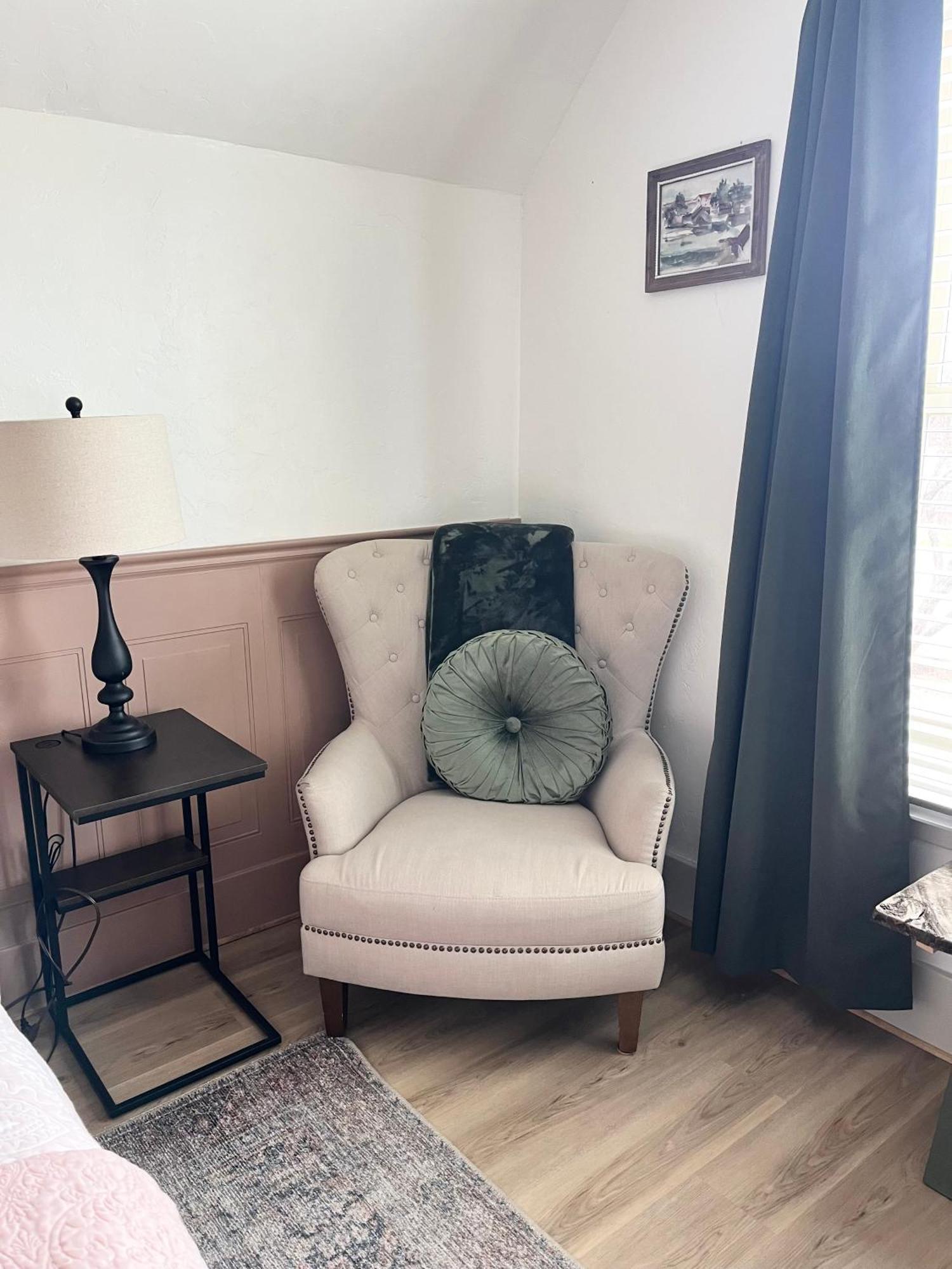 The Panguitch House Hotel Екстериор снимка