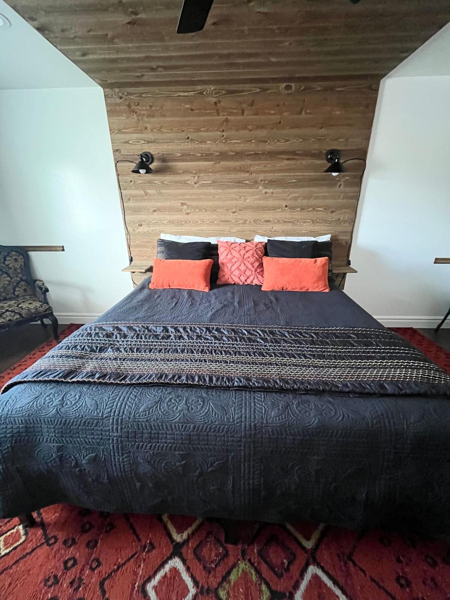 The Panguitch House Hotel Екстериор снимка