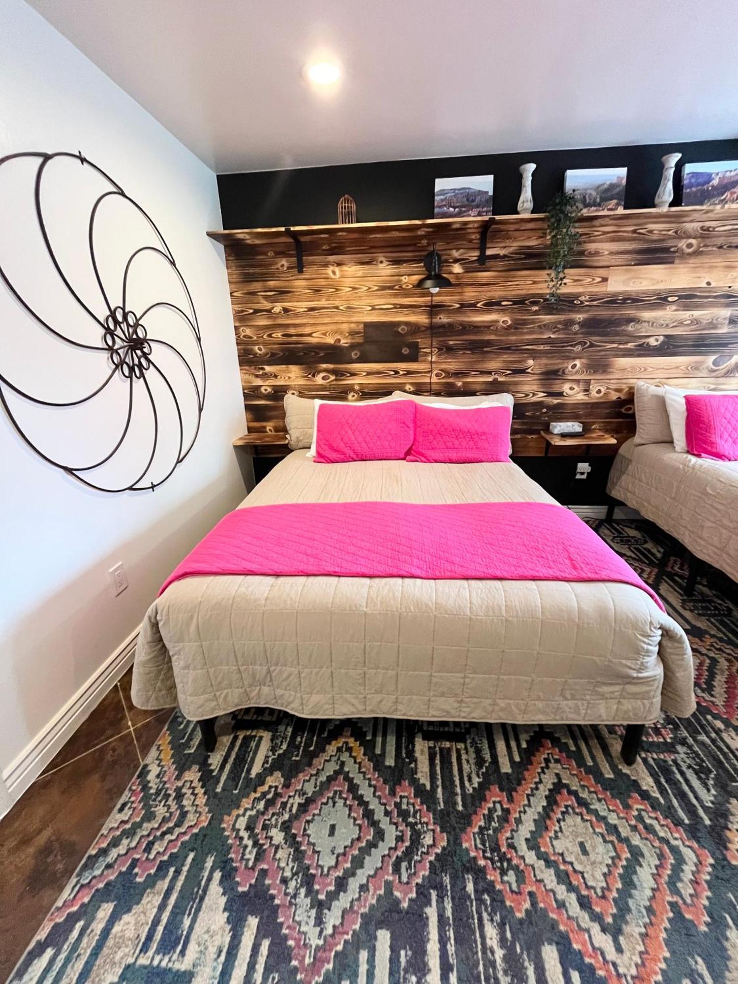 The Panguitch House Hotel Екстериор снимка